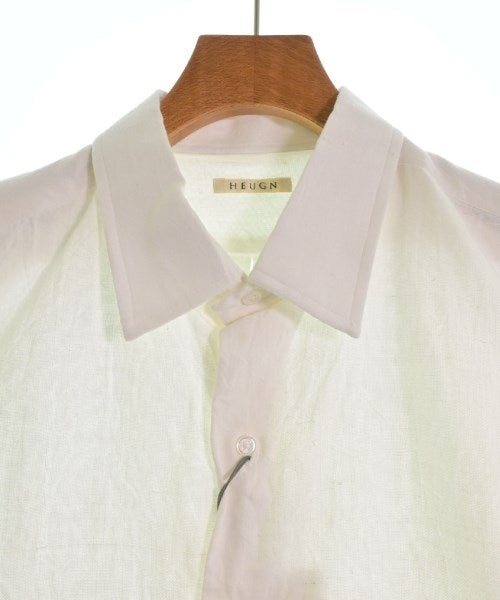 HEUGN เสื้อลำลอง