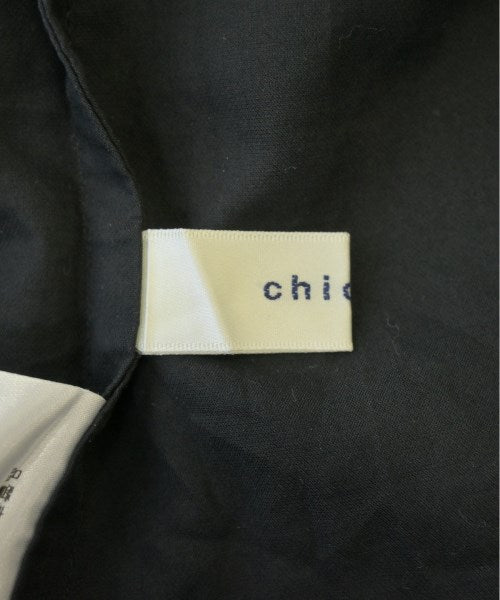 chiclin เสื้อสตรี