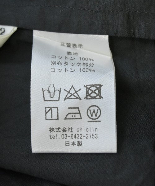 chiclin เสื้อสตรี