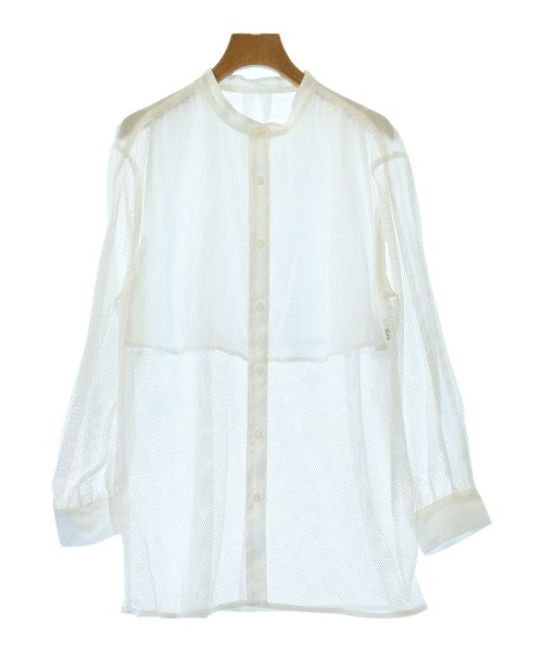KEIKO KISHI เสื้อลำลอง
