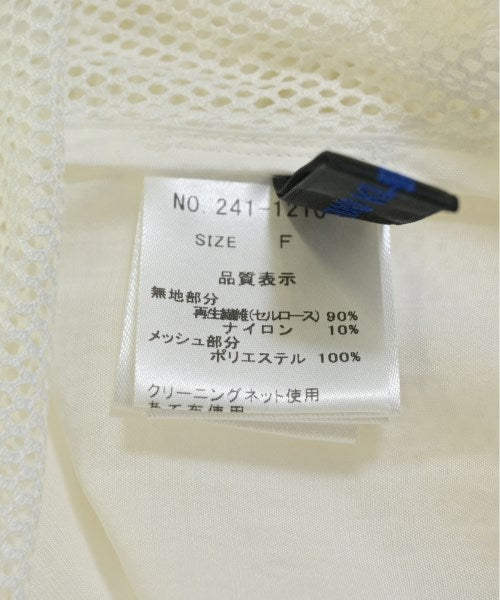 KEIKO KISHI เสื้อลำลอง