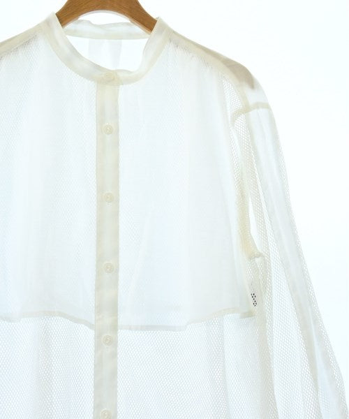 KEIKO KISHI เสื้อลำลอง