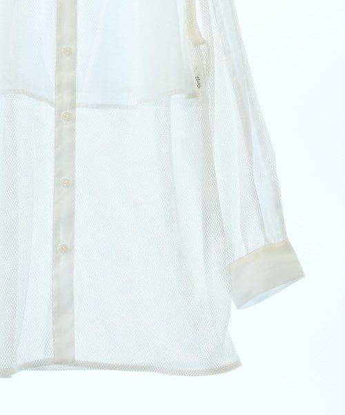 KEIKO KISHI เสื้อลำลอง