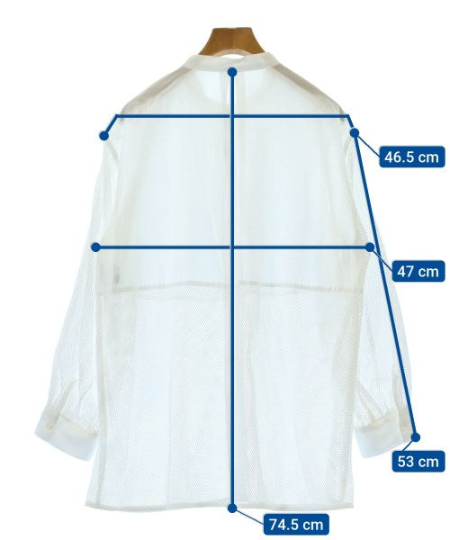 KEIKO KISHI เสื้อลำลอง