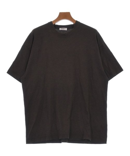 AUBETT เสื้อยืด/เสื้อท็อปส์