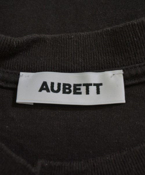 AUBETT เสื้อยืด/เสื้อท็อปส์