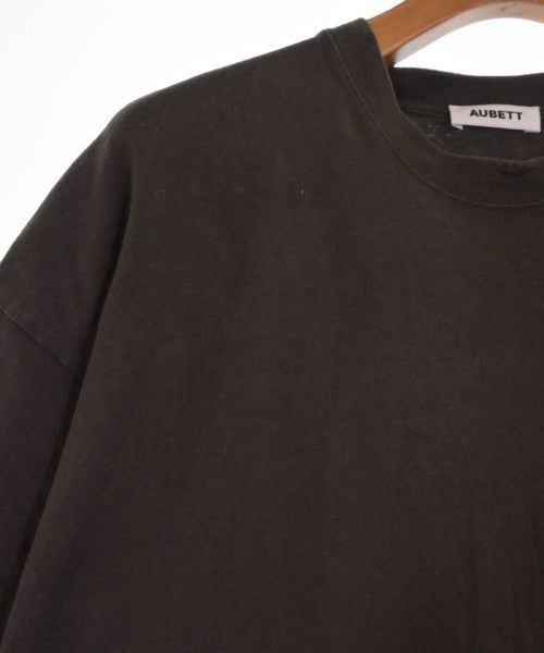 AUBETT เสื้อยืด/เสื้อท็อปส์