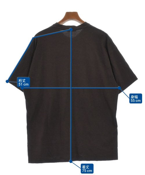 AUBETT เสื้อยืด/เสื้อท็อปส์