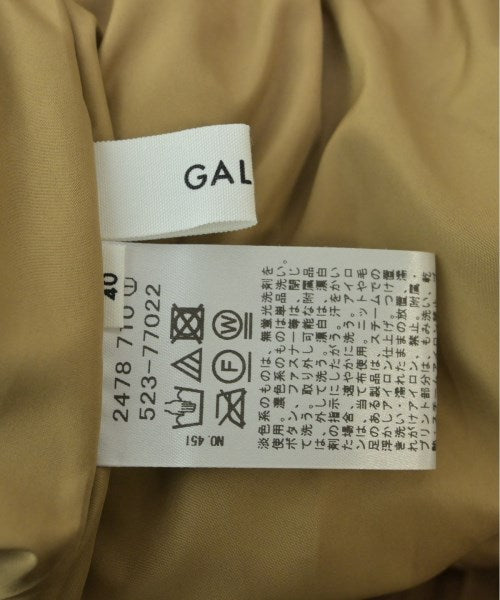 GALLEST กระโปรงยาว/แม็กซี่ยาว
