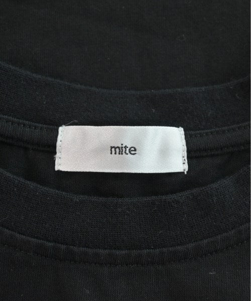 mite fabrica แขนกุด