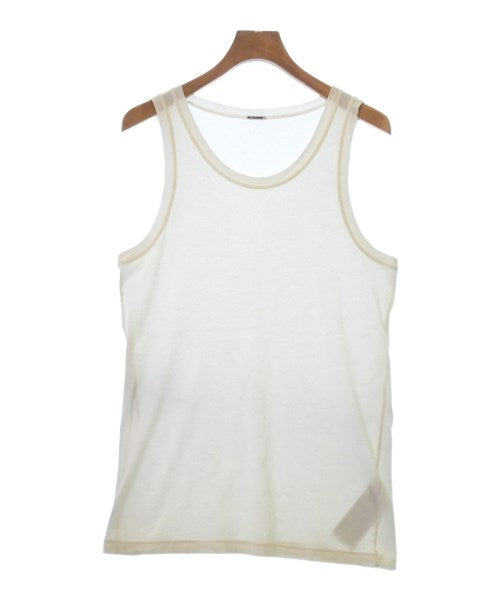 JIL SANDER + เสื้อกล้าม