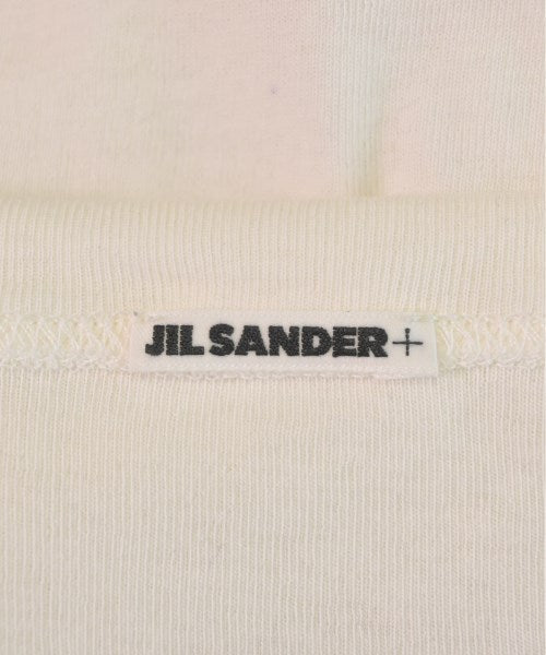 JIL SANDER + เสื้อกล้าม