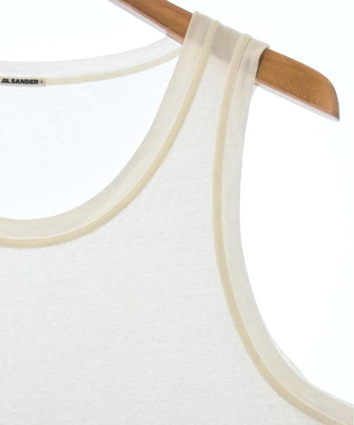 JIL SANDER + เสื้อกล้าม