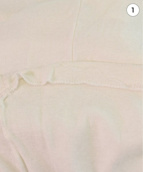 JIL SANDER + เสื้อกล้าม