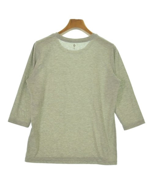 Montbell เสื้อยืด/เสื้อท็อปส์