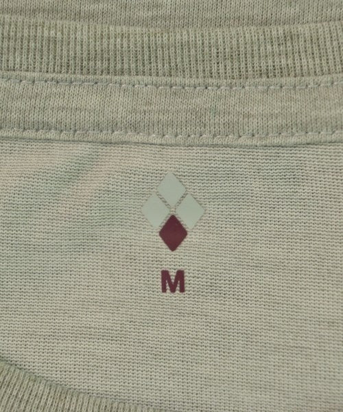 Montbell เสื้อยืด/เสื้อท็อปส์