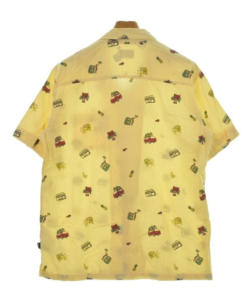 Hurley เสื้อลำลอง