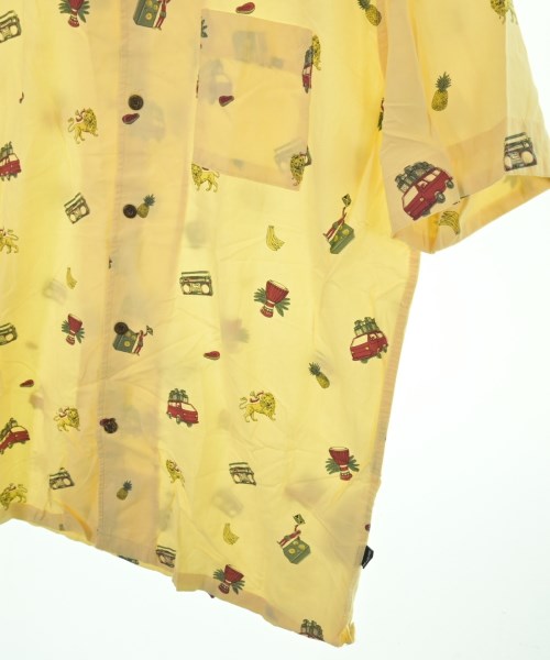 Hurley เสื้อลำลอง