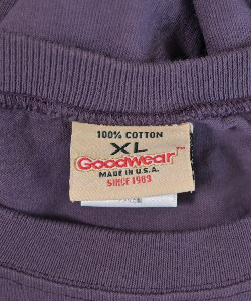 Good Wear เสื้อยืด/เสื้อท็อปส์