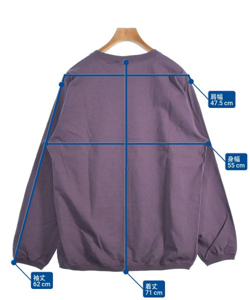 Good Wear เสื้อยืด/เสื้อท็อปส์