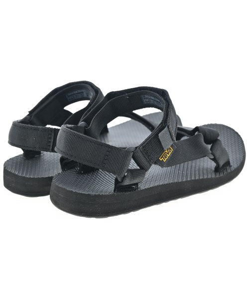 Teva รองเท้าแตะ