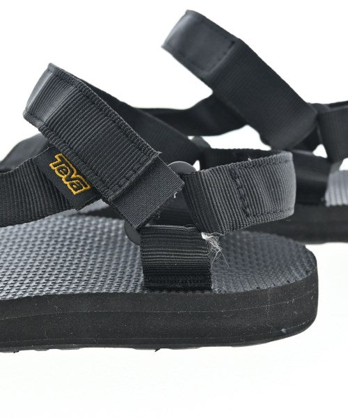 Teva รองเท้าแตะ