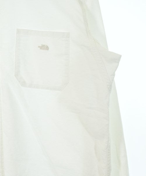 THE NORTH FACE PURPLE LABEL เสื้อลำลอง