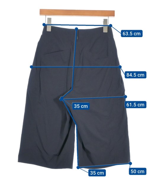 ARC'TERYX VEILANCE กางเกงขาสั้น