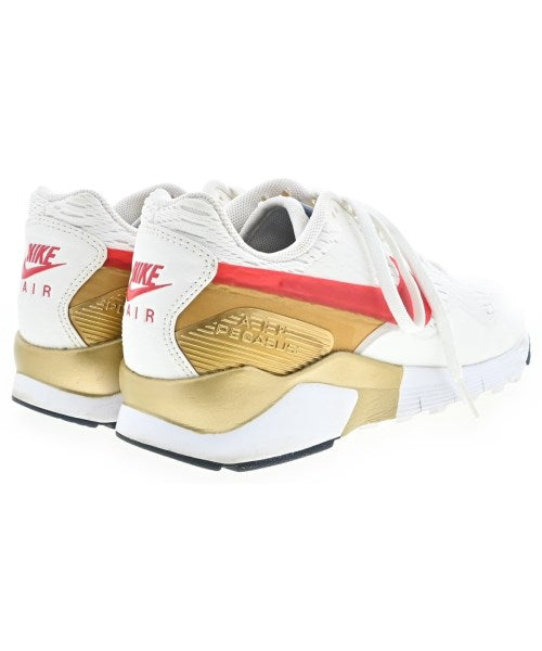 NIKE รองเท้าผ้าใบ