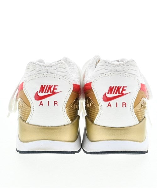 NIKE รองเท้าผ้าใบ