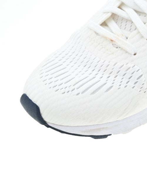 NIKE รองเท้าผ้าใบ
