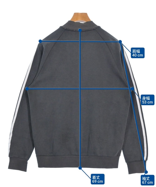 adidas เสื้อยืด/เสื้อท็อปส์