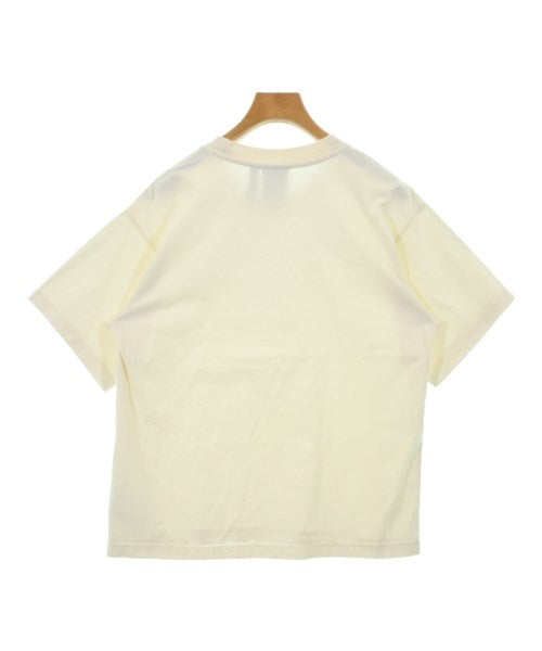 adidas เสื้อยืด/เสื้อท็อปส์
