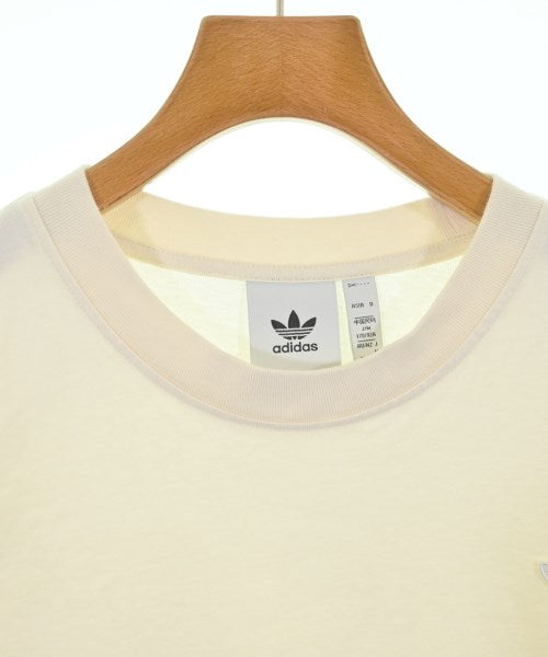 adidas เสื้อยืด/เสื้อท็อปส์