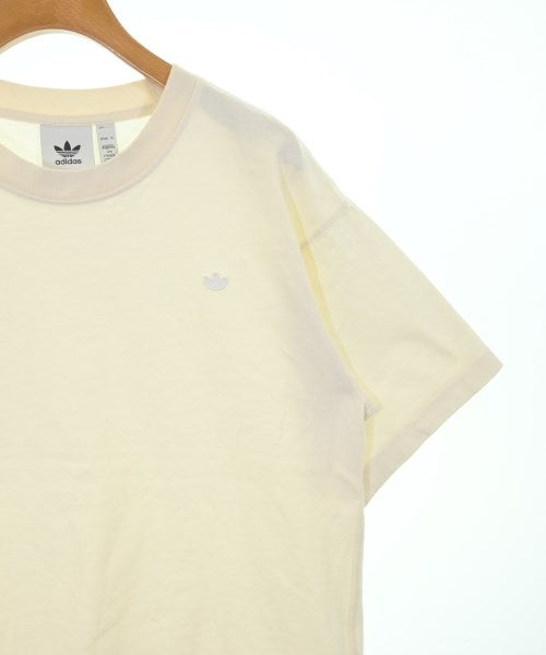adidas เสื้อยืด/เสื้อท็อปส์