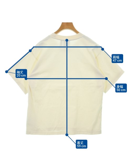 adidas เสื้อยืด/เสื้อท็อปส์