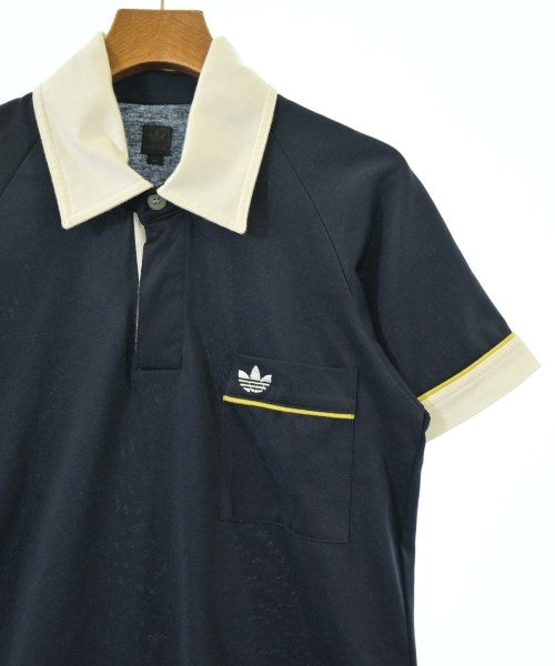 adidas เสื้อโปโล