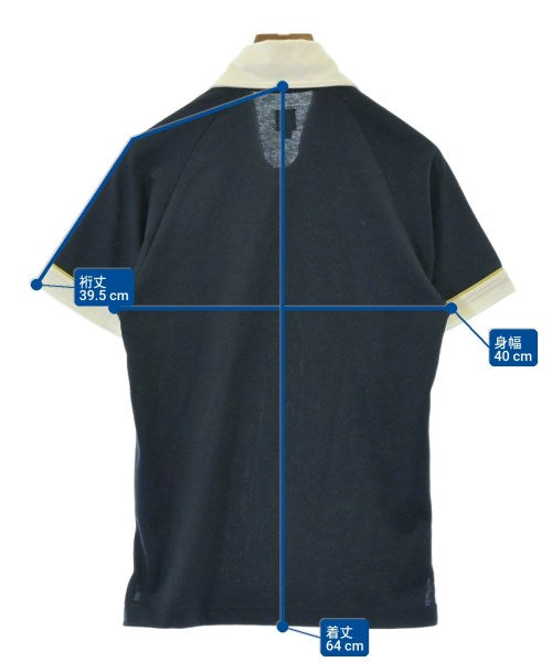 adidas เสื้อโปโล