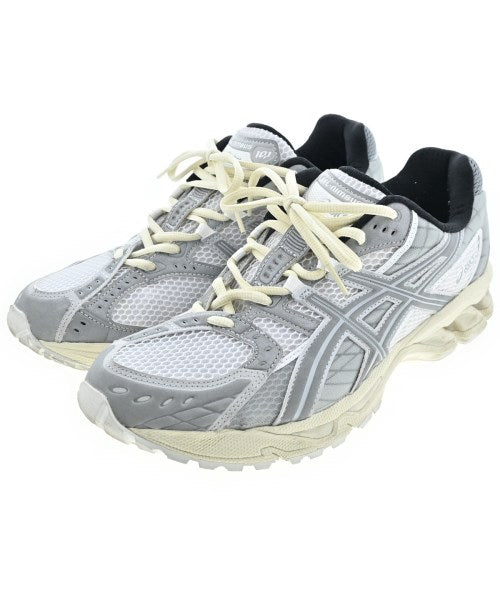 asics รองเท้าผ้าใบ