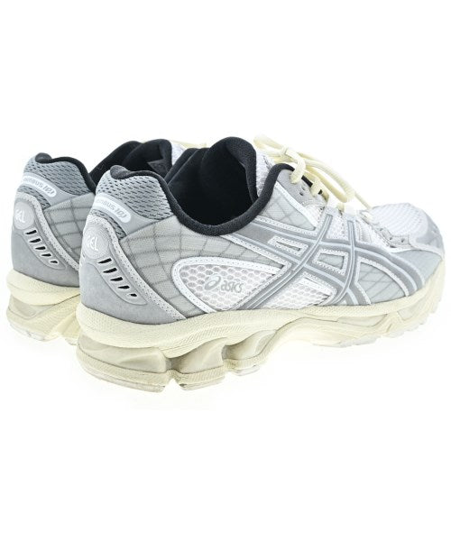 asics รองเท้าผ้าใบ
