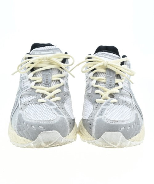 asics รองเท้าผ้าใบ