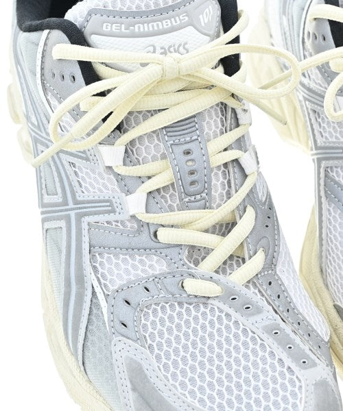 asics รองเท้าผ้าใบ