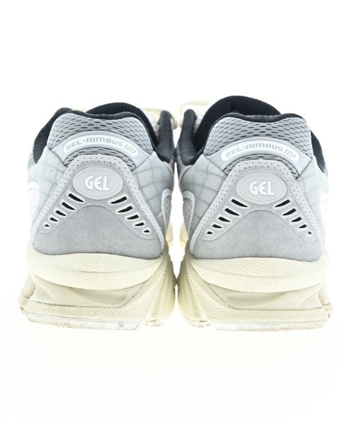 asics รองเท้าผ้าใบ