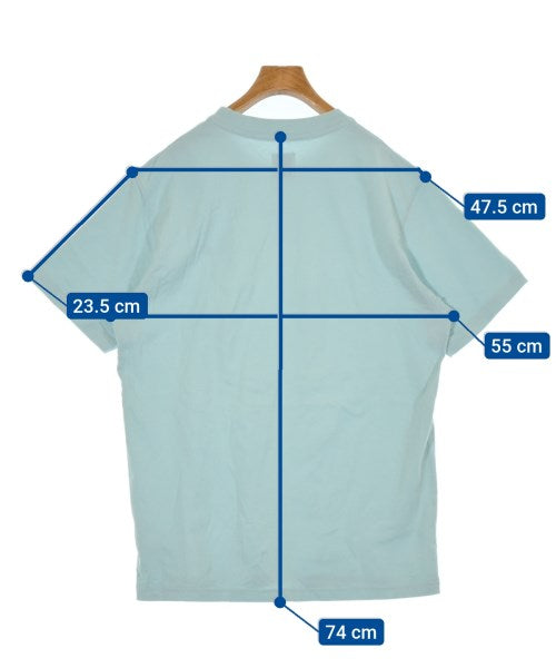 New Balance เสื้อยืด/เสื้อท็อปส์