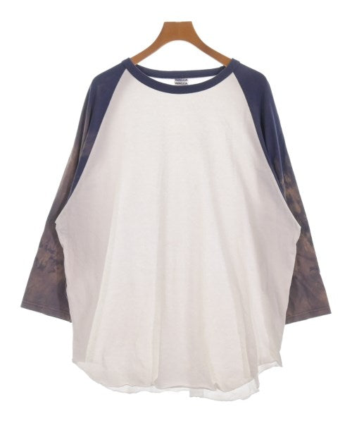WALLA WALLA SPORT เสื้อยืด/เสื้อท็อปส์