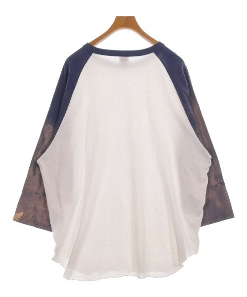 WALLA WALLA SPORT เสื้อยืด/เสื้อท็อปส์
