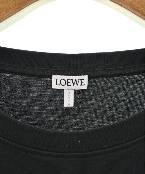LOEWE เสื้อยืด/เสื้อท็อปส์