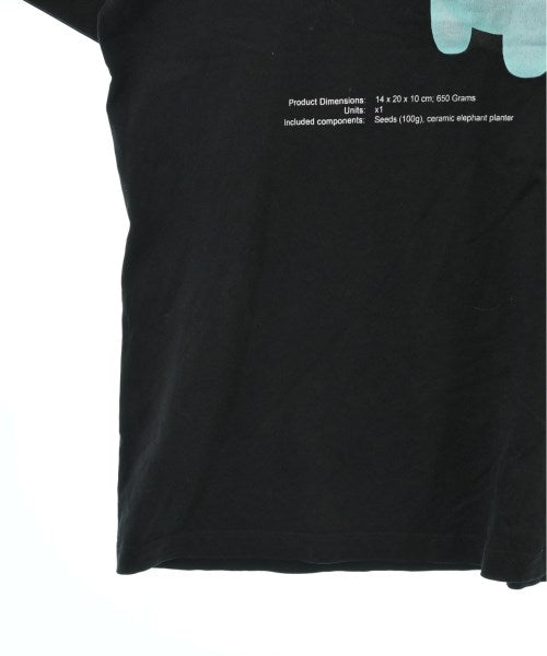 LOEWE เสื้อยืด/เสื้อท็อปส์