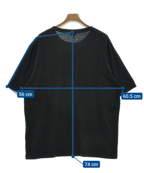 LOEWE เสื้อยืด/เสื้อท็อปส์