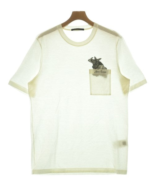 LOUIS VUITTON เสื้อยืด/เสื้อท็อปส์